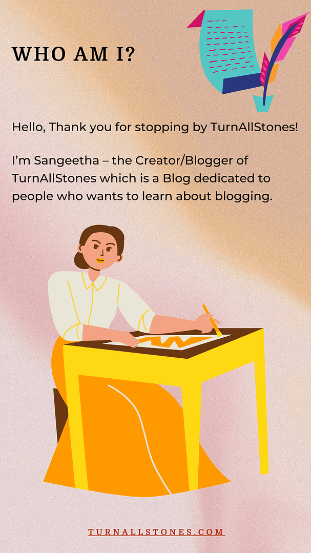 about turnallstones